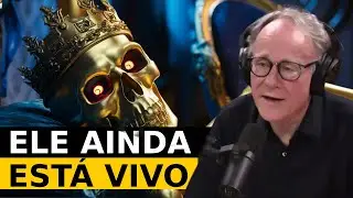 Finalmente Cientistas Descobriram o último Rei Anunnaki dentro de uma Tumba!