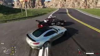 The Best PATRON GT Tune *AKA MERCEDES AMG GT* Ultimate Tune (CarX Drift Racing Online) [90 ADH]