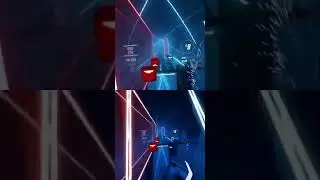 Beat Saber | PSVR vs Oculus Quest 2