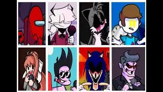 Sussus Moogus But Every Turn A Different Cover Is Used (Sussus Moogus but Everyone Sings It)