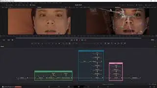 Unleashing Creativity: Embarking on a Journey with DaVinci Resolve Fusion! 🎨✨