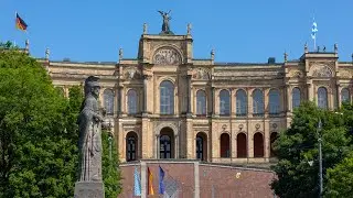 26. Plenarsitzung der 19. Wahlperiode | Bayerischer Landtag