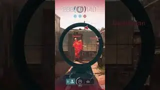 XDefiant Снайпер #shorts #xdefiantgameplay #xdefiantgame #openbeta #snipergameplay