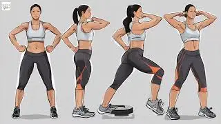 2 Hours Warm Up & Cool Down Workout Music | Energize and Relax Your Body