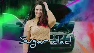 Sugar dad trance