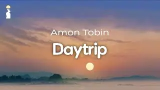 Amon Tobin - Daytrip // Visualizer