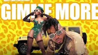 Marcy Chin X Lincoln 3Dot - Gimme more (remix)