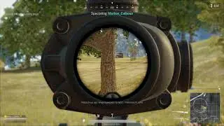 [PUBG] -  ЛУЧШИЙ В МИРЕ КОНТРОЛЬ СПРЕЯ - FPP DUO