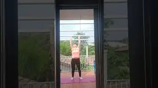 ОЗДОРОВЛЮЮЧА ТА ОМОЛОЖУЮЧА ВПРАВА
