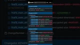 В 9 ФНАФЕ скоро будет какое то обновление! Five Nights at Freddy's Security Breach #shorts