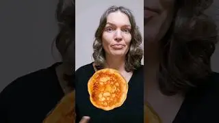 Pannenkoek - Russisch vloekwoord? #russischleren