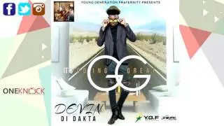 Devin Di Dakta - Its Going Great | Feb 2017