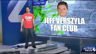 The Jeff Verszyla Fan Club
