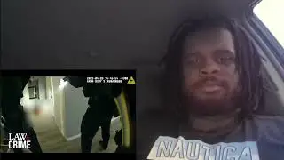 KriReacts To Woman Murdered Boyfriend Then Told 911 She ‘Said Too Much’... THIS WAS VERY DISTURBING