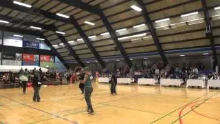 Intermediate Funky