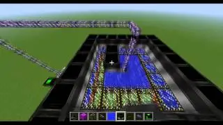 Largest Fusion Reactor Tutorial | Voltz | Atomic Science