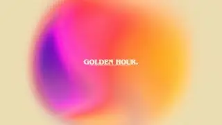 Diode Eins - Golden Hour (Official Music Video)