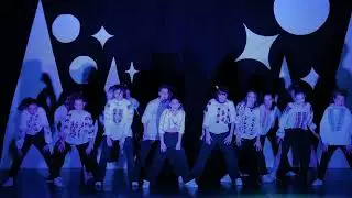 Infinity Arts Dance School | Show Reel
