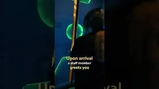 The Coolest Elevator in the World