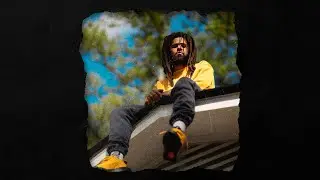 [FREE] J Cole Type Beat - 