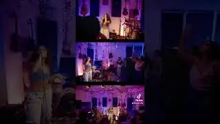 Lady OFLO - Red Heron Studios Performance Highlights