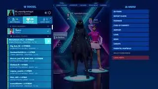Season 10 fortnite