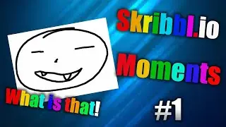 Skribbl.io Moments that make me Question our Drawings.... (Skribbl.io Funny Moments)
