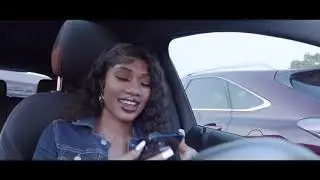 ANNA B - 2 DA MONEY (Official Video) FILMED BY A BIRDS EYE VISUAL