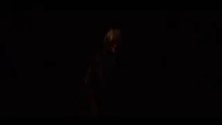 a short film originally produced for and seen on tour made by billie eilish