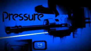 Pressure Roblox gameplay