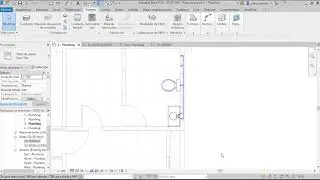 REVIT MEP 14 : Modificar rango de vista