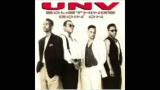 U N V    Straight From My Heart