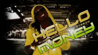 Lil Wayne - Hello Money ***NEW*** Carter V