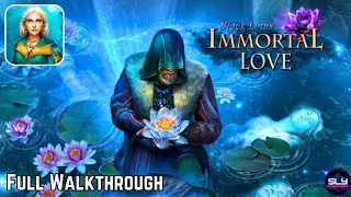 Immortal Love Black Lotus Full Walkthrough