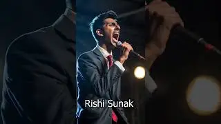 Using AI to turn World Leader into Rock stars 