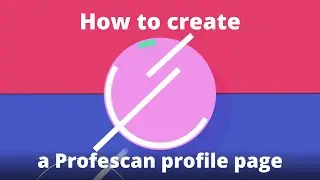 How to create an SEO-friendly professional profile page on Profescan
