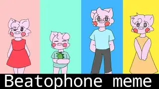 Beatophone meme (Piggy/Roblox)