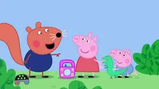 MLG PEPPA PIG - Peppa Lisents To Grown Up Music (TRY NOT TO LAUGH)