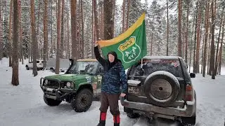 по М12 в Анциферово