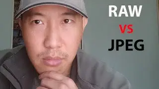 Raw vs Jpeg || Which is the Best Setting For You?