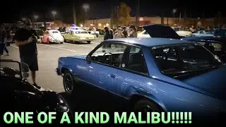 The PAVILIONS Car Show is BACK!!! 2021