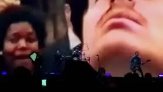 Champion - Fall Out Boy // oct 21, 2017 // st louis