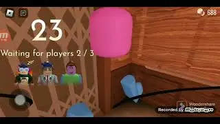 Doors - jogando com retardados parte 2. (não vai ter parte 3)