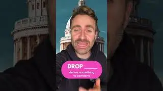 Phrasal Verbs Quiz 🇬🇧 (300k views on Instagram!)