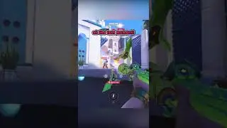 Useful Mercy Rez tips for last second revives 