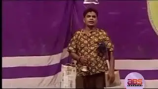 Opera comedy