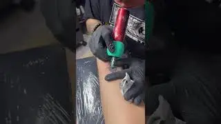 Our 2nd Couple Tattoo | Biyahe ni Ubit at RA #TomandJerry #lavieestbelle #♾️ #tattoo