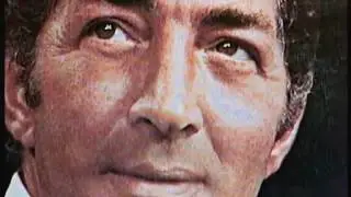 Dean Martin - Everybody Loves Somebody