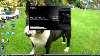 Restore Your Sony Vegas Back To Default