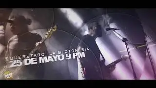 THERMO e INUAY #1 [PROMOTIONAL VIDEOCLIP FOR EVENTS EXAMPLE] by BLS_mx